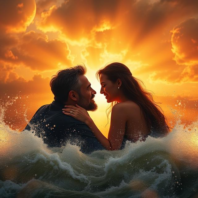 	The Unbreakable Bond of Love	